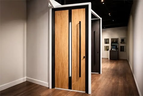 Entrance Door 003 copy