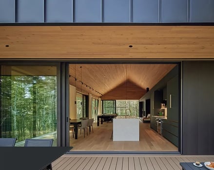 Interior - La Malbaie21