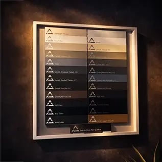 array of colors copy