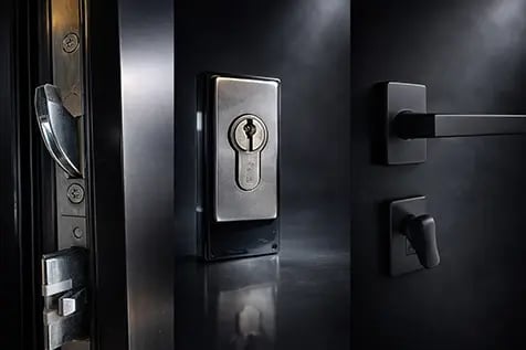 door hardware001